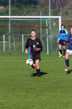 Bild 186 - Frauen SV Henstedt Ulzburg II - TSV Zarpen : Ergebnis: 0:2